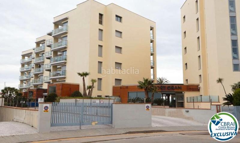 Foto 6d41bc5d-f65a-4a37-b2ea-2b12da116561. Appartement mit heizung parking pool in Santa Margarida Roses