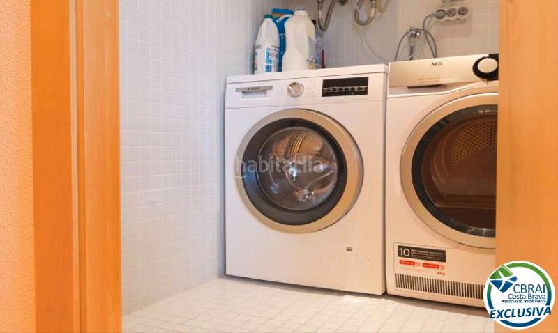 Foto 6ff78abb-0111-4c16-a719-3413f874ff8f. Appartement mit heizung parking pool in Santa Margarida Roses