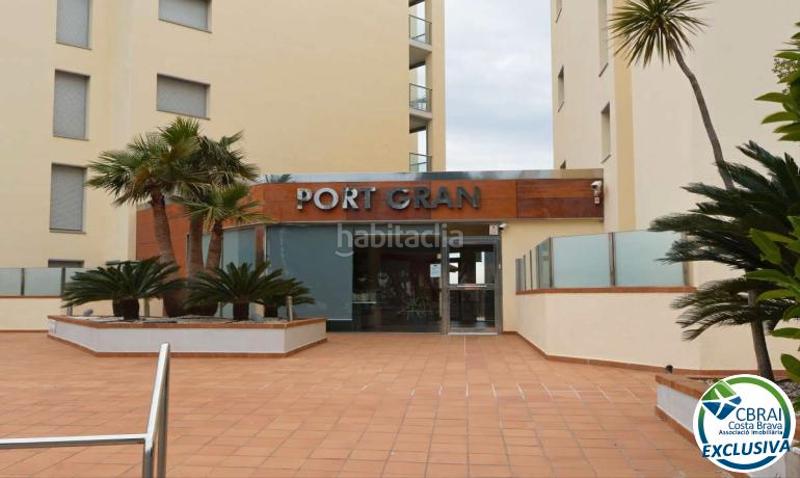 Foto 7a349b57-dc56-45b5-94a5-716ba88d05db. Appartement mit heizung parking pool in Santa Margarida Roses