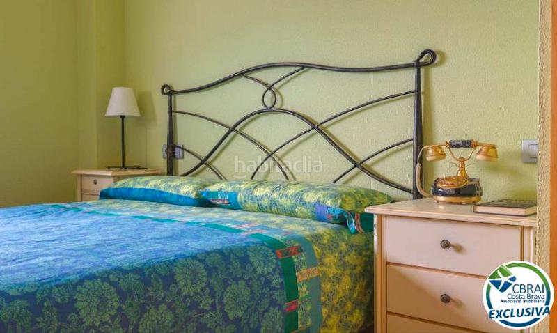 Foto 8a11ab11-48e0-4e5f-b4bf-139d96c0c891. Appartement mit heizung parking pool in Santa Margarida Roses