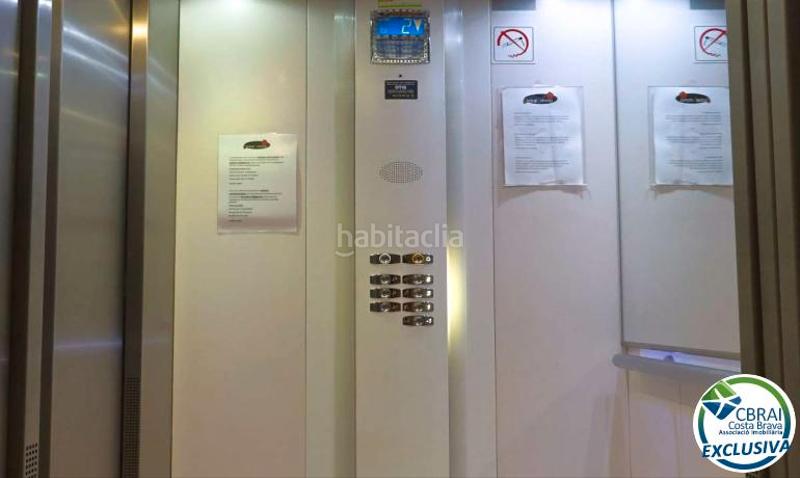 Foto 9f0d910c-d4c6-4bb2-812e-b3742f9bdea4. Appartement mit heizung parking pool in Santa Margarida Roses