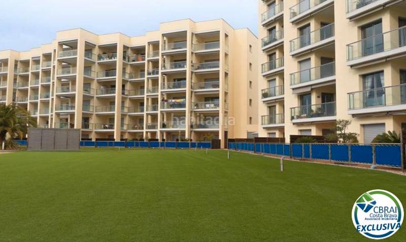 Foto d48a0c25-19e6-4e6c-b8a2-7a5426521bd4. Appartement mit heizung parking pool in Santa Margarida Roses