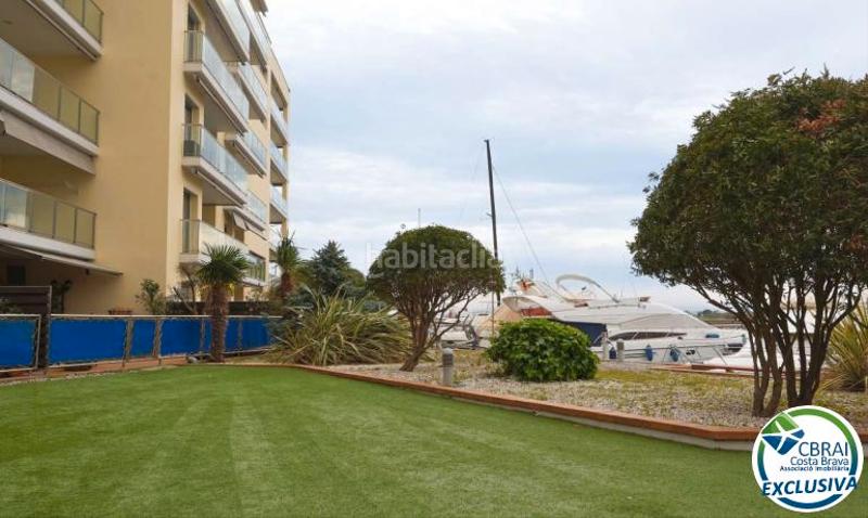 Foto e04a4173-eae2-40a5-b166-c4f12217290f. Appartement mit heizung parking pool in Santa Margarida Roses