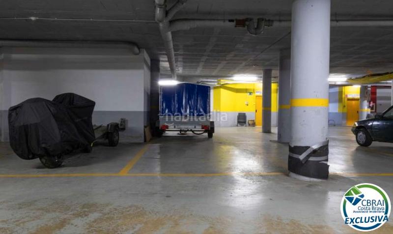 Foto fc2a57be-d11f-4ba1-80db-1cd2ea502d9e. Appartement mit heizung parking pool in Santa Margarida Roses