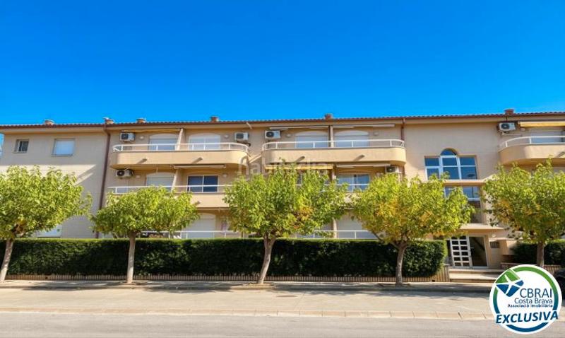 Foto 770ee013-a43d-4e66-96b6-80b5d4e76c90. Studiowohnung mit heizung pool in Els Griells Estartit