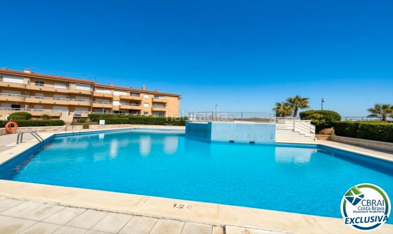 Foto 81466db7-36db-47a4-abab-0faa97cfc61d. Studiowohnung mit heizung pool in Els Griells Estartit