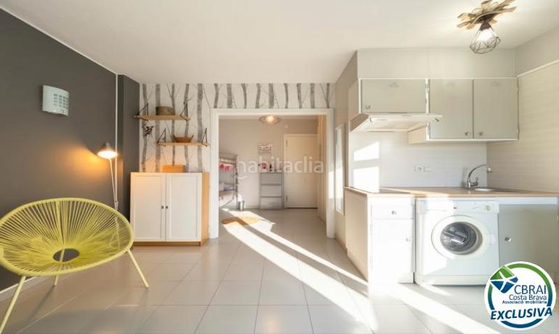 Foto 9bc735a7-00bf-4297-bdad-a4d19e0c5376. Studiowohnung mit heizung pool in Els Griells Estartit