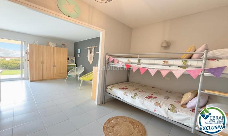Foto c512b78f-16ed-4b2e-b489-50599c1cd74d. Studiowohnung mit heizung pool in Els Griells Estartit