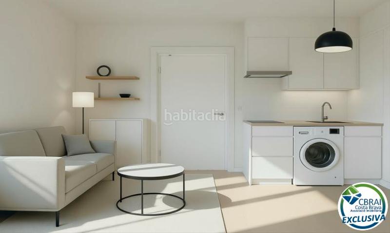 Foto d1191ba3-0cc7-4443-bbd5-dce1579c7e61. Studiowohnung mit heizung pool in Els Griells Estartit