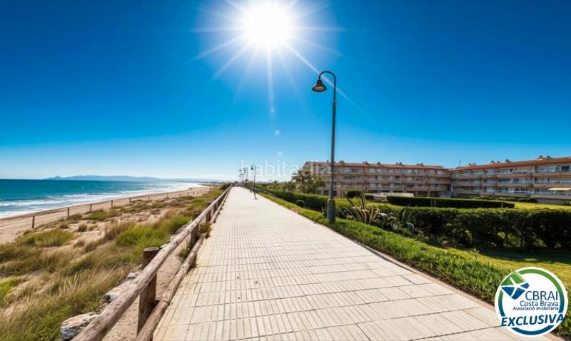 Foto f9d0d71d-dd5f-42db-a181-766c68b7fdeb. Studiowohnung mit heizung pool in Els Griells Estartit