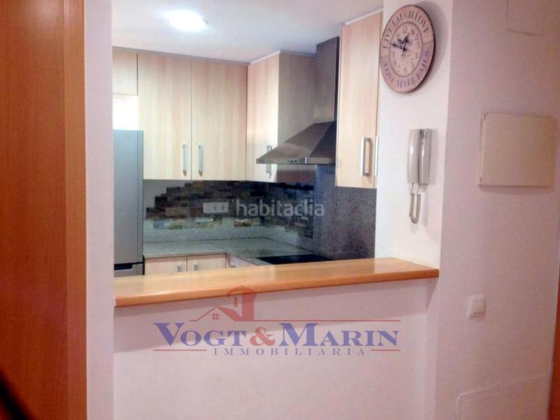 Foto 9d7e084e-07a6-4787-a844-dd465cb91dfb. Appartement avec chauffage parking piscine dans Santa Margarida Roses