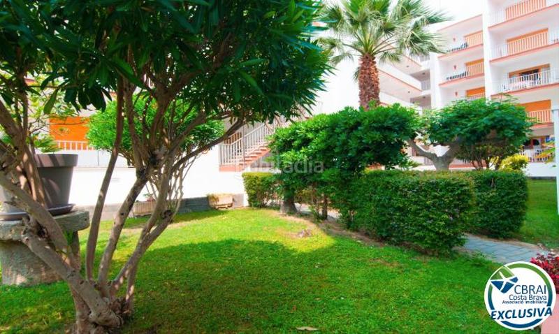 Foto 1d3ace8b-9e20-4b81-b511-c4396ca121d3. Appartement avec chauffage dans Santa Margarida Roses