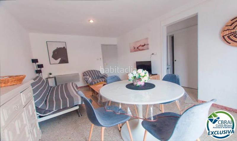 Foto 2bab5d8a-3934-4bc7-b16f-78b18d58f5bc. Appartement avec chauffage dans Santa Margarida Roses