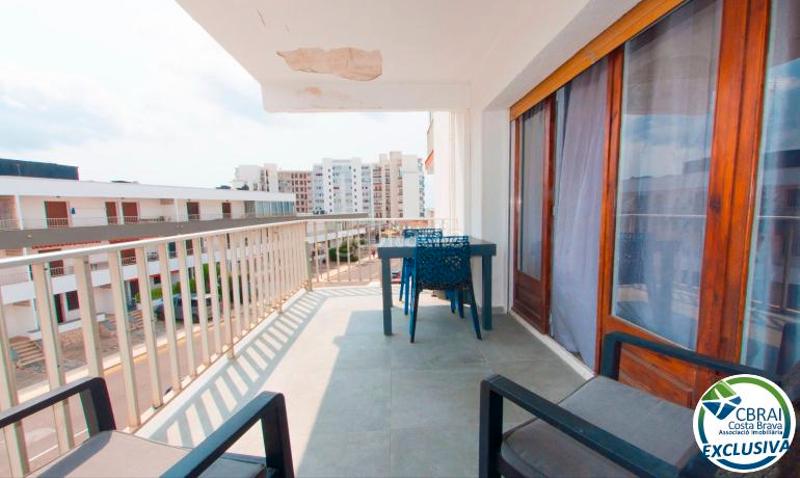 Foto 2d93f50a-21b5-491c-b127-5fc635ca1217. Appartement avec chauffage dans Santa Margarida Roses