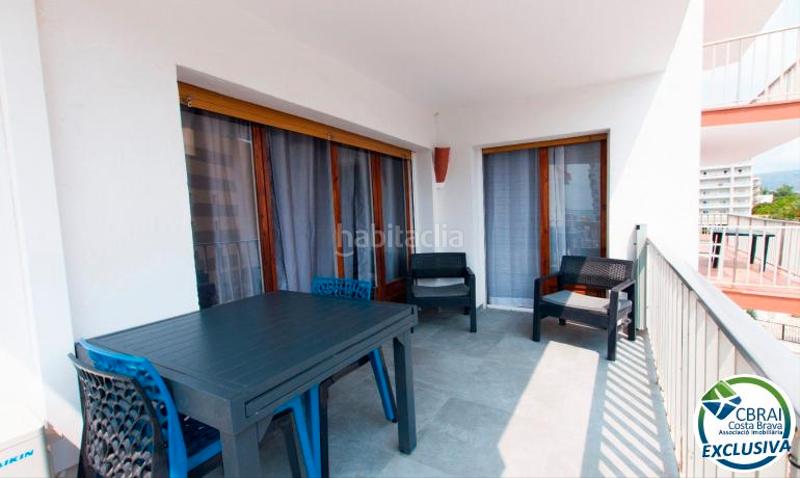 Foto 37e1139d-7ccf-45b6-8240-d600bdf3d04c. Appartement avec chauffage dans Santa Margarida Roses