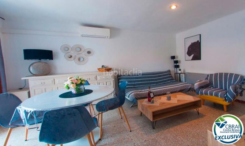 Foto 456aebba-1d06-45fb-8f13-3a0e67a2d627. Appartement avec chauffage dans Santa Margarida Roses