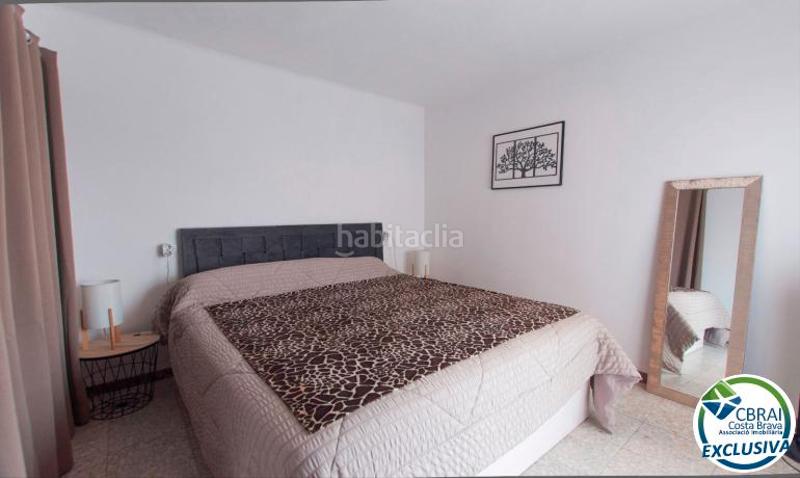 Foto 466a5932-5965-45bf-8f7e-5599758ef09b. Appartement avec chauffage dans Santa Margarida Roses