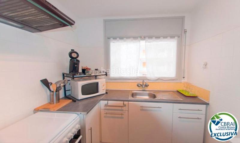 Foto 664768bf-73c9-488d-b957-57f631f37222. Appartement avec chauffage dans Santa Margarida Roses