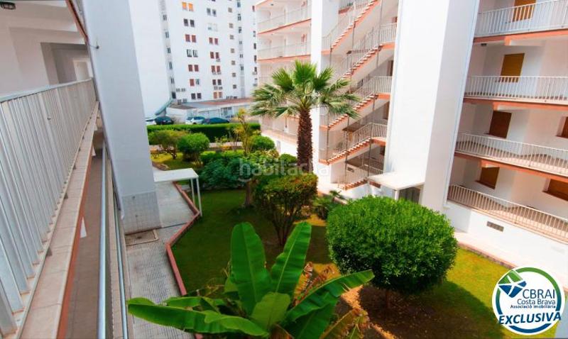 Foto 68cc09ba-24c3-4744-a78d-8ef5c68e7bdc. Appartement avec chauffage dans Santa Margarida Roses