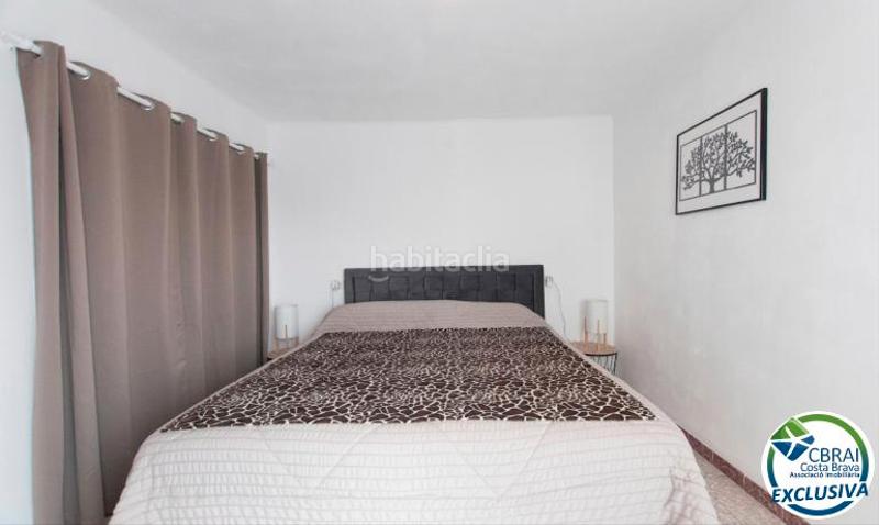 Foto 829a7d63-3c3f-46dc-80a1-c0f17894ca84. Appartement avec chauffage dans Santa Margarida Roses