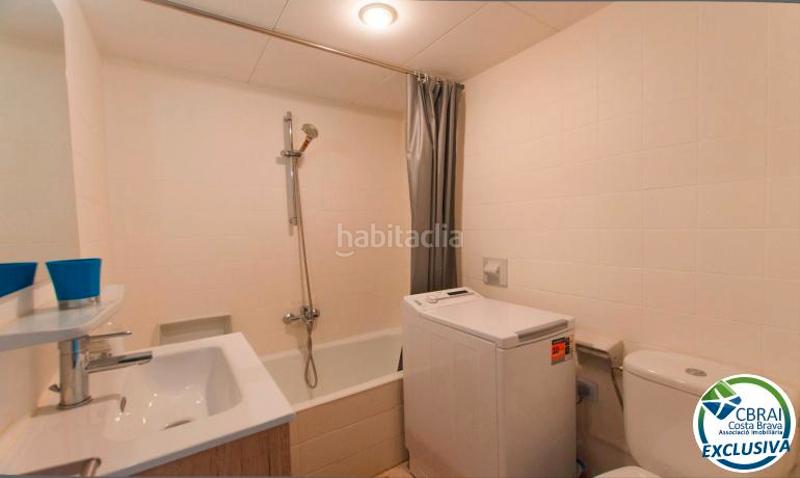 Foto 894f724c-1f28-42a6-8fbc-cb6ce0fe3e26. Appartement avec chauffage dans Santa Margarida Roses