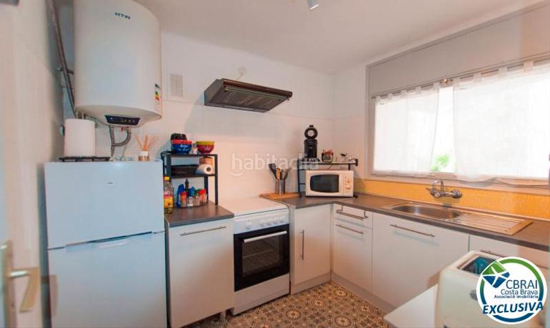 Foto 996268eb-9772-4fdf-b0c8-8dfd7209d20f. Appartement avec chauffage dans Santa Margarida Roses