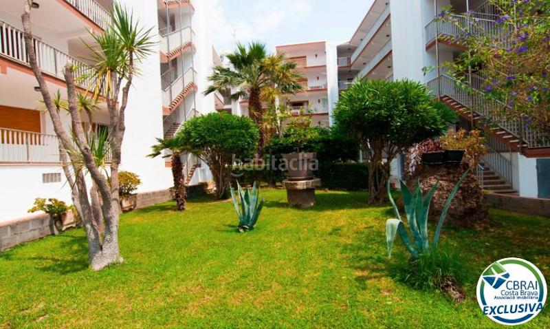 Foto 9a116105-1492-4904-86fc-02174497c3b0. Appartement avec chauffage dans Santa Margarida Roses