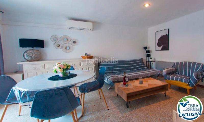 Foto e3710e92-9a4e-49a7-9035-0e7c0cb275f6. Appartement avec chauffage dans Santa Margarida Roses