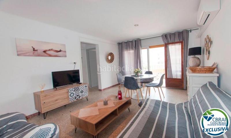 Foto e48781f9-f7ed-4abf-9238-fe1d94cf3964. Appartement avec chauffage dans Santa Margarida Roses