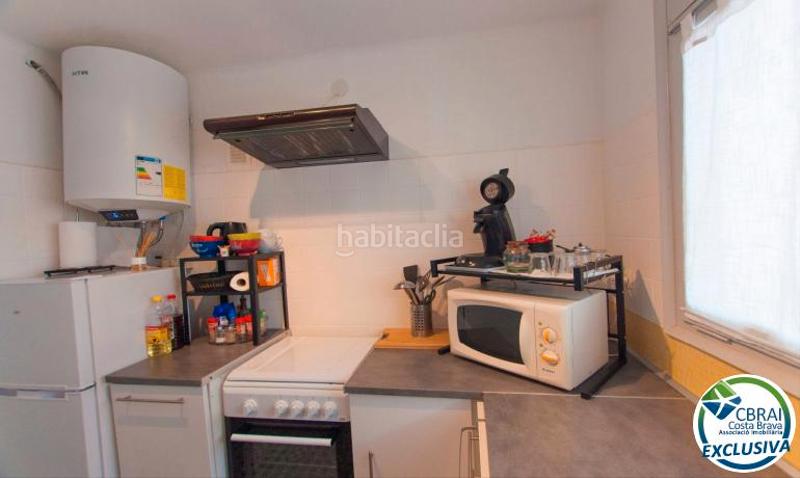 Foto e4aba929-39a9-43b2-a295-8ed7b74bd56d. Appartement avec chauffage dans Santa Margarida Roses