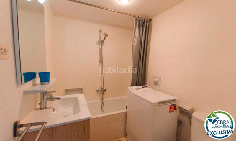 Foto fd256455-6747-447a-b1c8-d9d0d4669e2c. Appartement avec chauffage dans Santa Margarida Roses