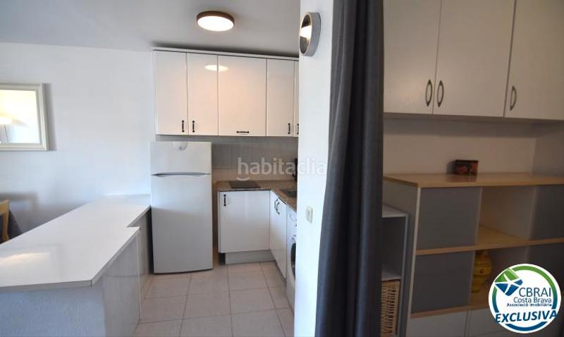 Foto 0582ba58-6119-4bfe-8637-4253b2106fe7. Appartement avec chauffage dans Santa Margarida Roses