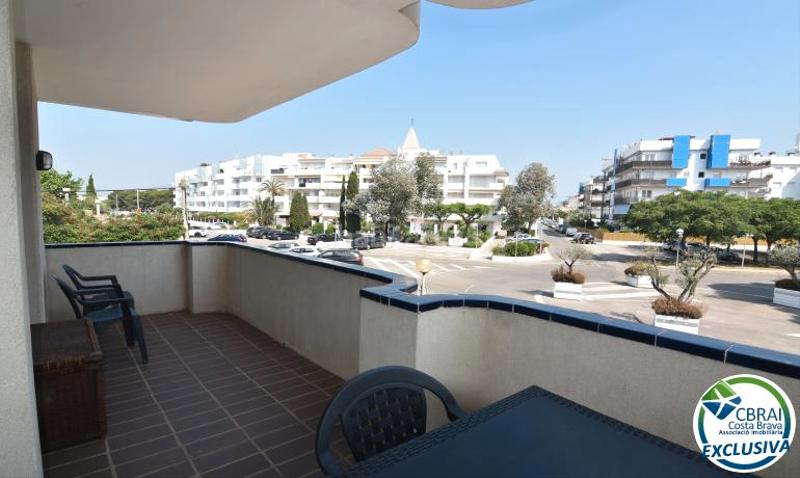 Foto 2d9a18a5-8674-4640-821d-78262a13e053. Appartement avec chauffage dans Santa Margarida Roses