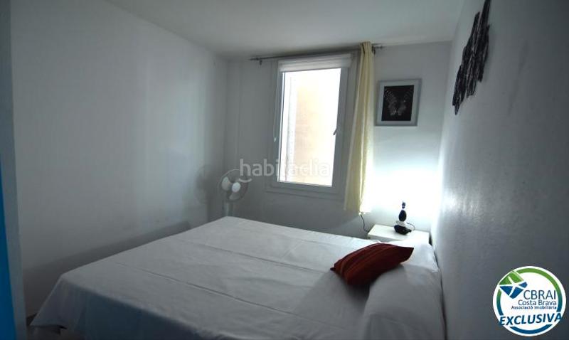 Foto 4cb7d7e4-bb45-4a51-bc8b-3c76b86b6ffc. Appartement avec chauffage dans Santa Margarida Roses
