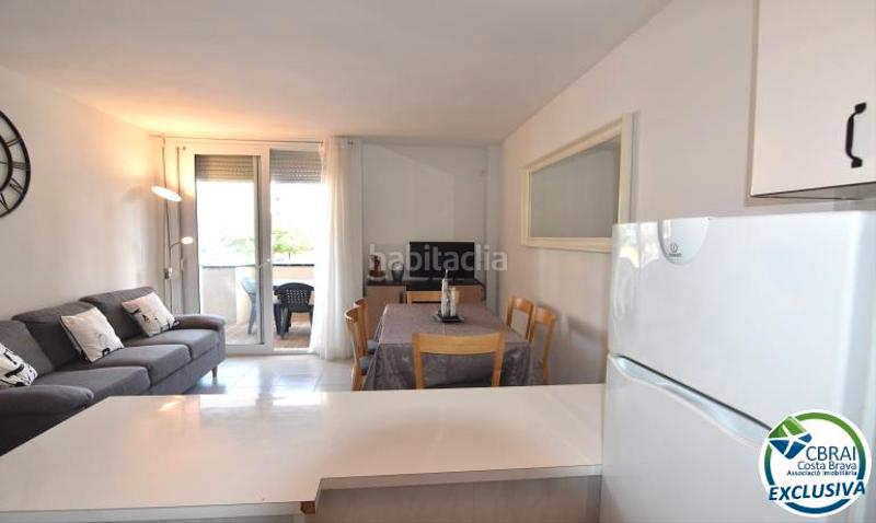 Foto 8d70bcae-4446-448e-a1c6-89ede24bc01b. Appartement avec chauffage dans Santa Margarida Roses