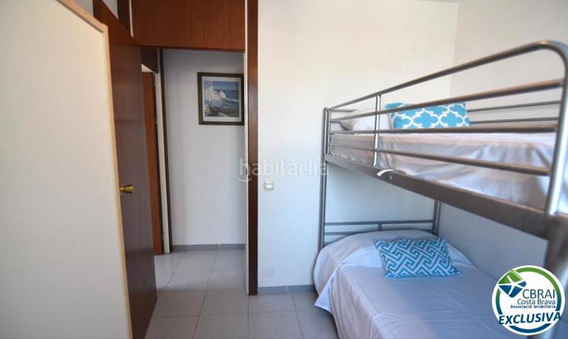 Foto 917ddb8f-fd95-4ed4-b450-00433ca0b2e0. Appartement avec chauffage dans Santa Margarida Roses