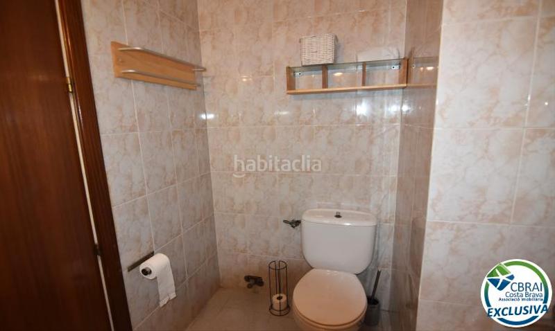 Foto 93bb0f86-262e-4ad7-8130-7205fdf79a3e. Appartement avec chauffage dans Santa Margarida Roses
