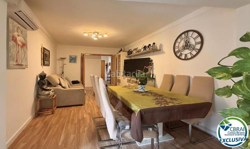 Foto 4c36a72f-85ba-4f6c-a060-f5c26f34a763. Apartament amb calefacció a Centre Roses