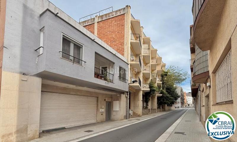 Foto 999f3d1f-3f43-4129-8a17-a4925ee9ea97. Apartament amb calefacció a Centre Roses