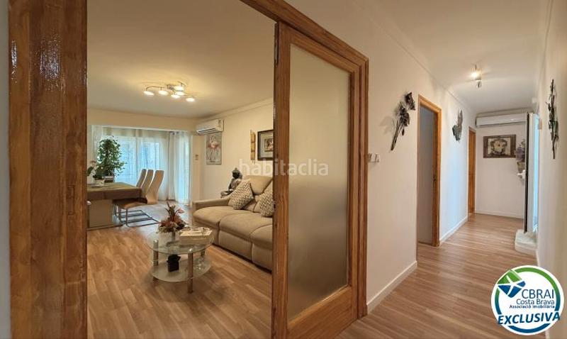 Foto ccdd7813-3214-4839-8fba-ced5fb7665ce. Apartament amb calefacció a Centre Roses