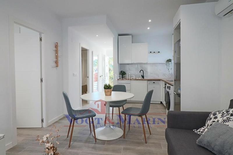 Foto 111fe54b-6828-4386-985f-f6e323527f63. Appartement mit heizung parking pool in Moxó - Sant Mori Empuriabrava