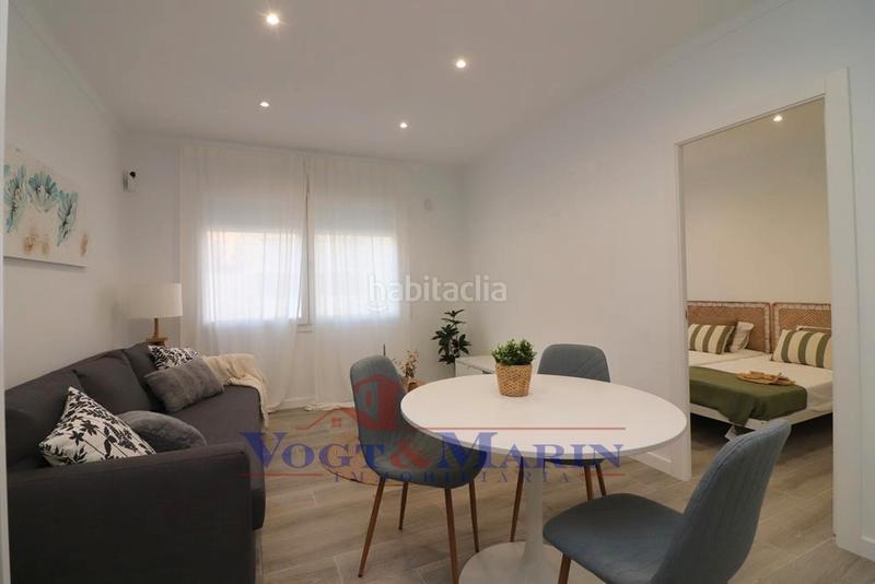 Foto 5c21dfc6-b1e6-4b97-a5fa-e5fe001eff93. Appartement mit heizung parking pool in Moxó - Sant Mori Empuriabrava