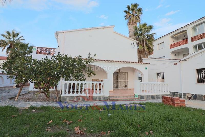 Foto 6b4292af-6846-4fe4-ac66-bc11cbd58b59. Appartement mit heizung parking pool in Moxó - Sant Mori Empuriabrava