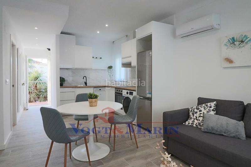 Foto ad955a62-0f27-4246-b276-deb5565dd641. Appartement mit heizung parking pool in Moxó - Sant Mori Empuriabrava