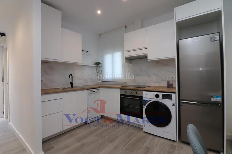 Foto c4cd4d2e-9076-4417-adc0-d08466e31d65. Appartement mit heizung parking pool in Moxó - Sant Mori Empuriabrava