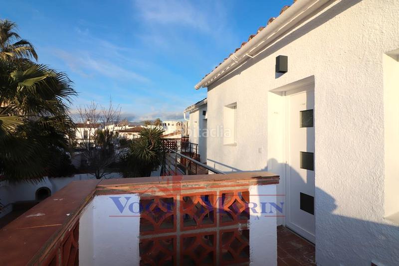 Foto c9084ef7-8a54-45cf-a0a4-8a594b210b4f. Appartement mit heizung parking pool in Moxó - Sant Mori Empuriabrava