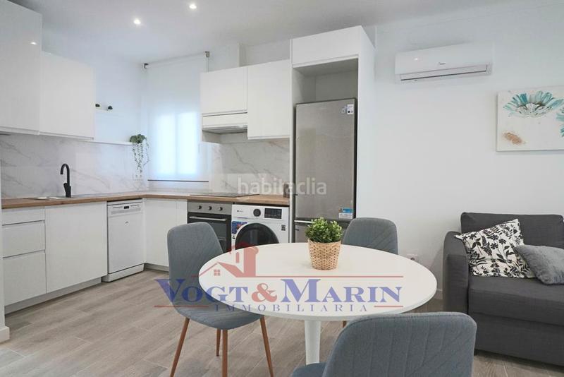 Foto d1c2586f-5440-4a5c-afc3-9edb7ecd461f. Appartement mit heizung parking pool in Moxó - Sant Mori Empuriabrava