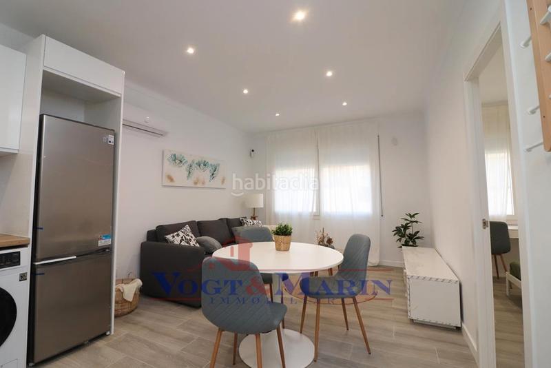 Foto e98bcd7d-6913-4f57-a228-45edd03d69c8. Appartement mit heizung parking pool in Moxó - Sant Mori Empuriabrava