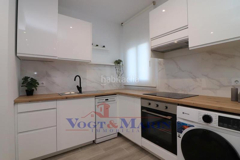 Foto f29b98bf-507e-455c-b1f2-1b25e1236815. Appartement mit heizung parking pool in Moxó - Sant Mori Empuriabrava