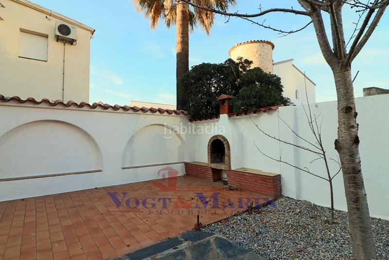 Foto f9da015b-49dc-4e5c-90af-2163b9087f63. Appartement mit heizung parking pool in Moxó - Sant Mori Empuriabrava